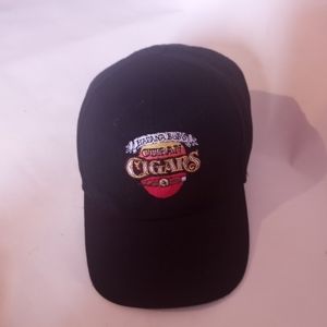 HAVANA Bob's Cuban  CIGAR hat